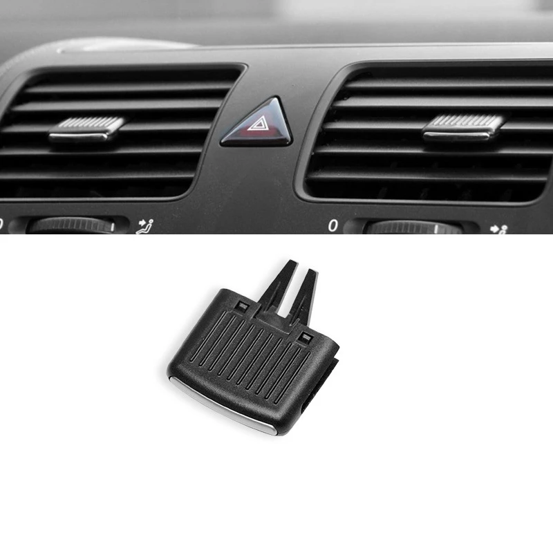 Air Conditioning A/C Vent Outlet Tab Clip Repair Kit Leaf Adjust for Sagitar 06-11 | Автомобили и мотоциклы