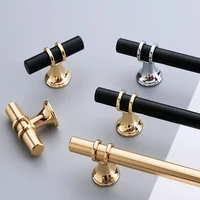 brass cabinets handle fittings wooden chest furniture exterior door cabinets knob pulls lever dresser bedroom drawer filing