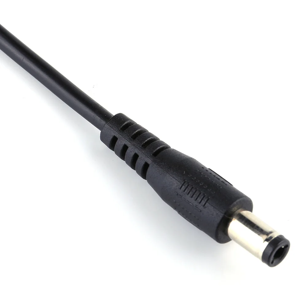 5525 DC разъем для Fimi X8 адаптер зарядки аккумулятора кабель питания Xiaomi FIMI RC Дрон