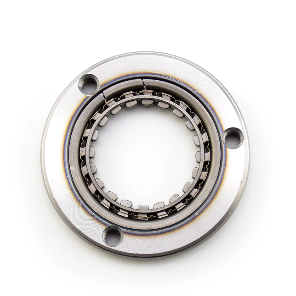 Мотоцикл за пределами велосипедного стартера сцепления Диск обгон для CG200