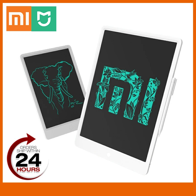  Графический планшет Xiaomi Mijia, 10 дюймов 
