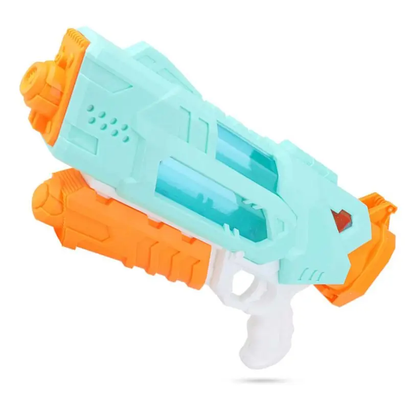 

Summer Squirt Water Toys Single/Three Nozzles Beach Drifting Swimming Pool Water Toy Parent-child Interactive Outdoor Game