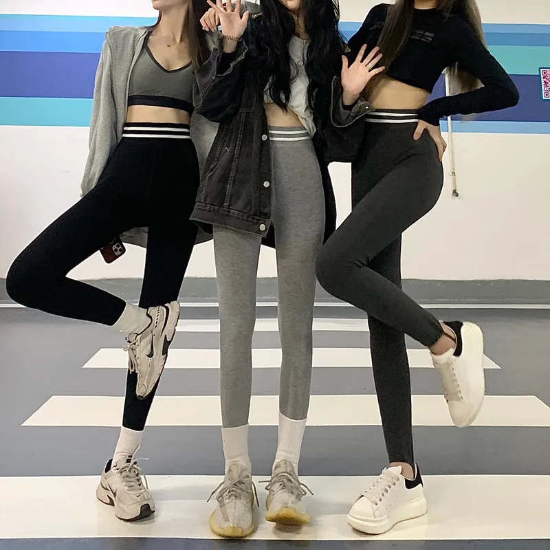 Реальная цена реальные леггинсы Женская верхняя одежда осень и зима флисовые