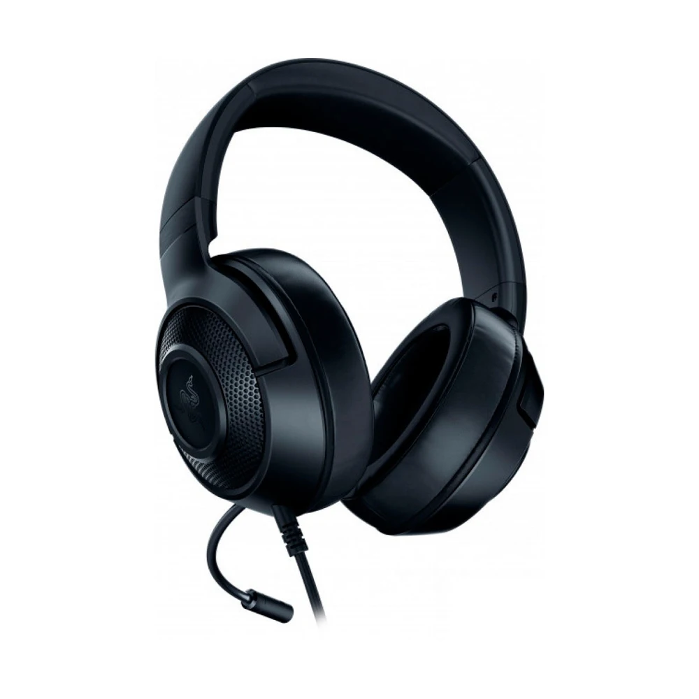 Наушники Razer Kraken X Lite RZ04-02950100-R381 | Электроника