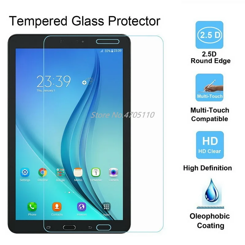 Защитная пленка для экрана планшета Lenovo Tab 4 10 Plus TB X704 X304 закаленное стекло 8 8704