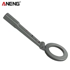 Металлоискатель ANENG DM3004A, Высокочувствительный портативный ручной детектор для обнаружения корпуса