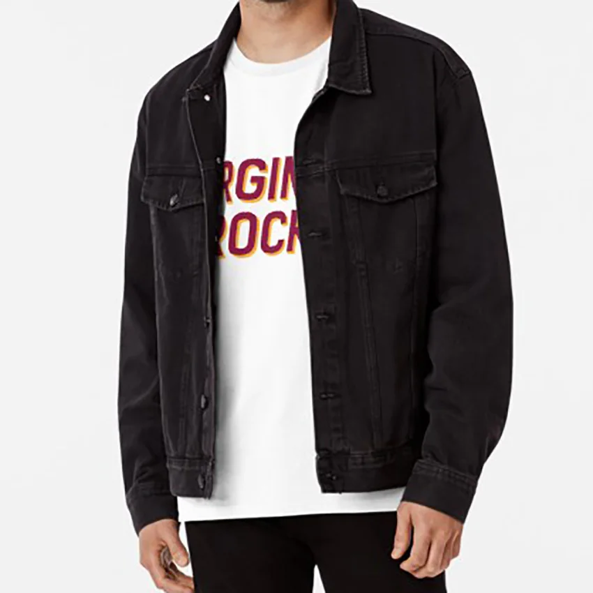 Virgity rocks футболка девственность рок музыка металл хард-рок группа grup band | Мужская