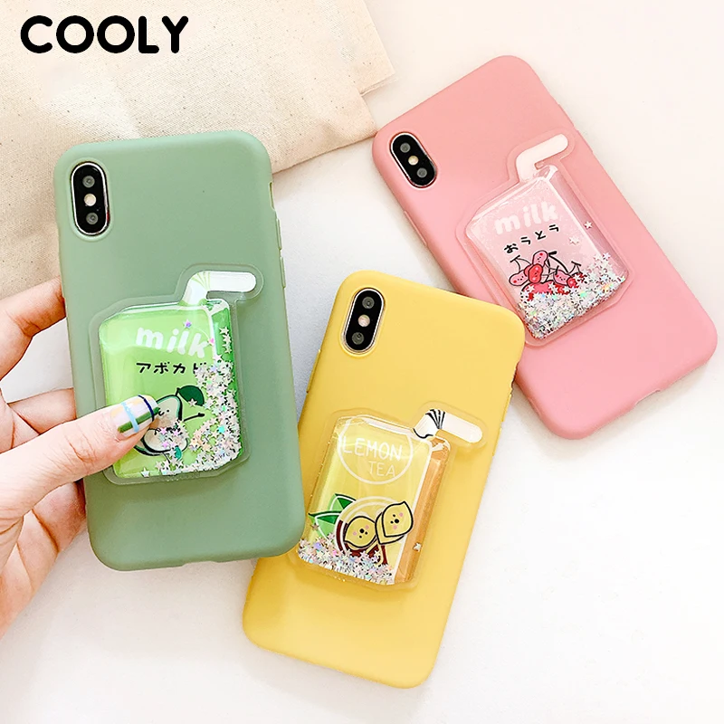 Чехол COOLY Cherry для Xiaomi Redmi Note 4 4X 7 задняя крышка K20 4A 5 5A 6 Pro 6A мягкий силиконовый чехол