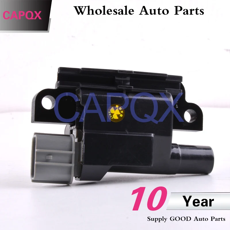 CAPQX 4 шт./лот хорошая Катушка зажигания для Suzuki Ingis Carry Jimny Baleno SX4 Swift Holden Cruze YG M13A M15A M16A