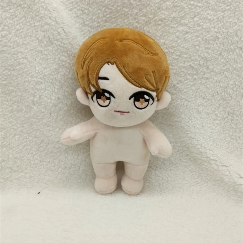 [MYKPOP] Одежда и аксессуары для кукол KPOP: кукла Пижама 20 см Коллекционная Коллекция