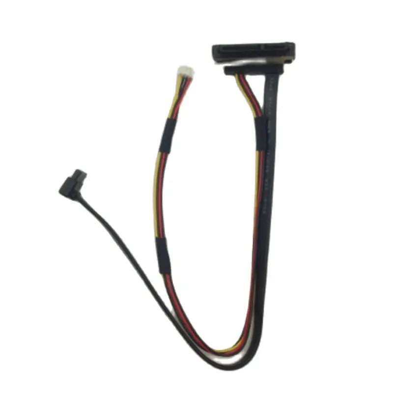 Новый кабель для Lenovo C540 универсальный жесткого диска DC02001MU10 | Компьютеры и офис