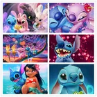 5d алмазная живопись, вышивка, мультфильм Disney, креативная Алмазная вышивка, стразы, полная мозаика, украшение для дома