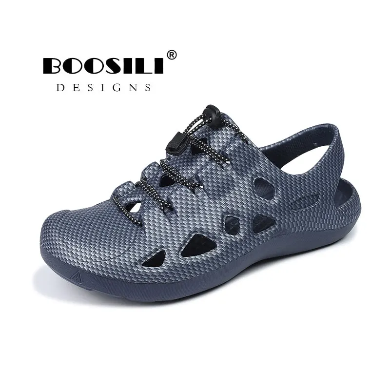 Erkek Ayakkabi Zapatillas Hombre Лидер продаж сандалии Для мужчин 2021New с камуфляжным принтом