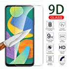 9D закаленное защитное стекло для Samsung Galaxy F52 5G On Samsun F 52 6,6 дюйма