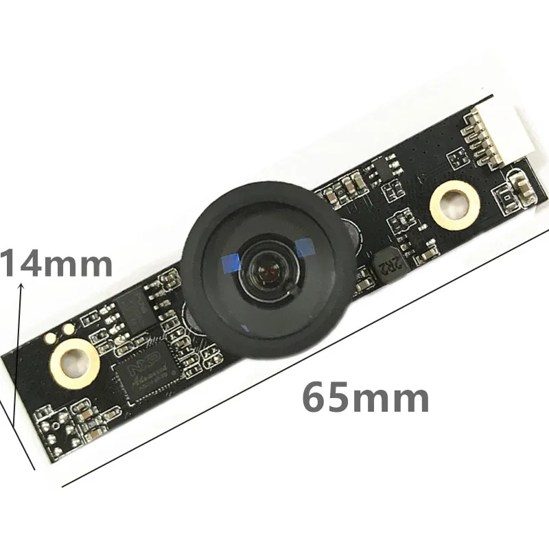 HQCAM 2MP 1080P SONY IMX290 WDR модуль камеры мини микро для распознавания лица температурный