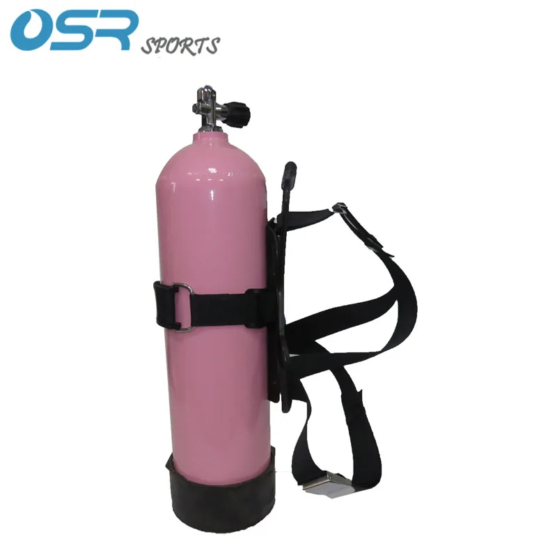 Снаряжение для подводного плавания снаряжение с креплением на бак BCD аксессуары