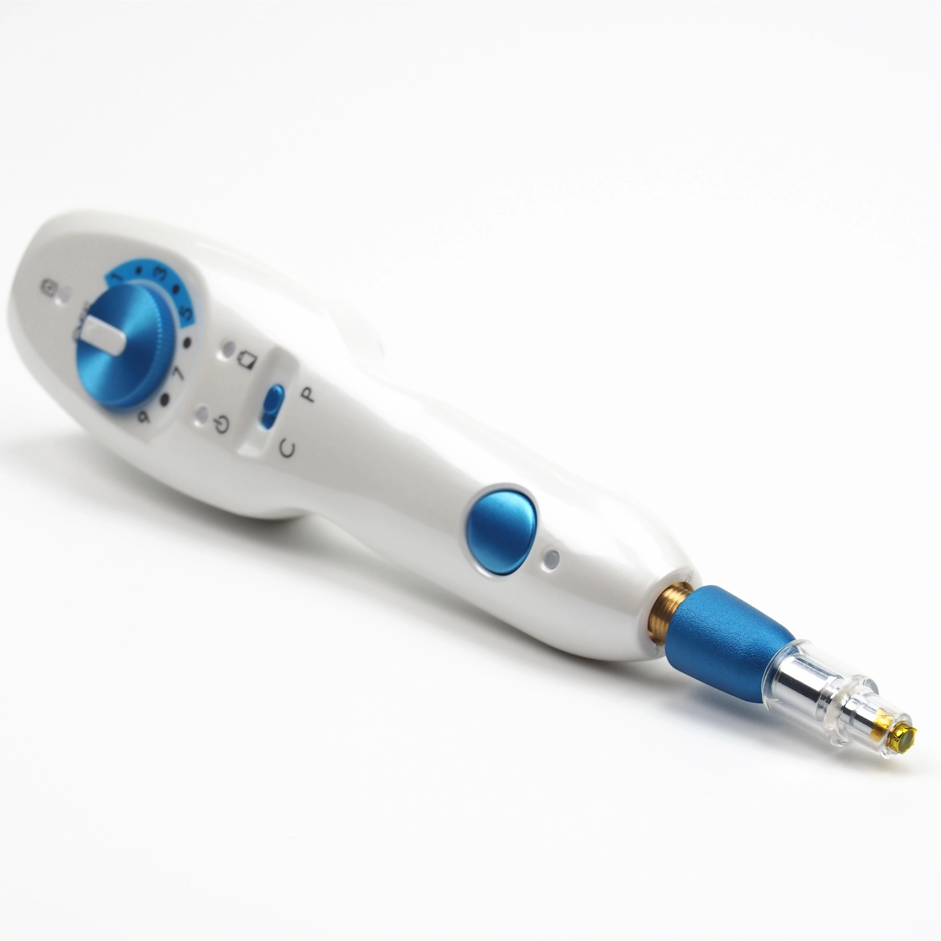 Аппарат для лифтинга кожи и удаления морщин на веко | Красота здоровье