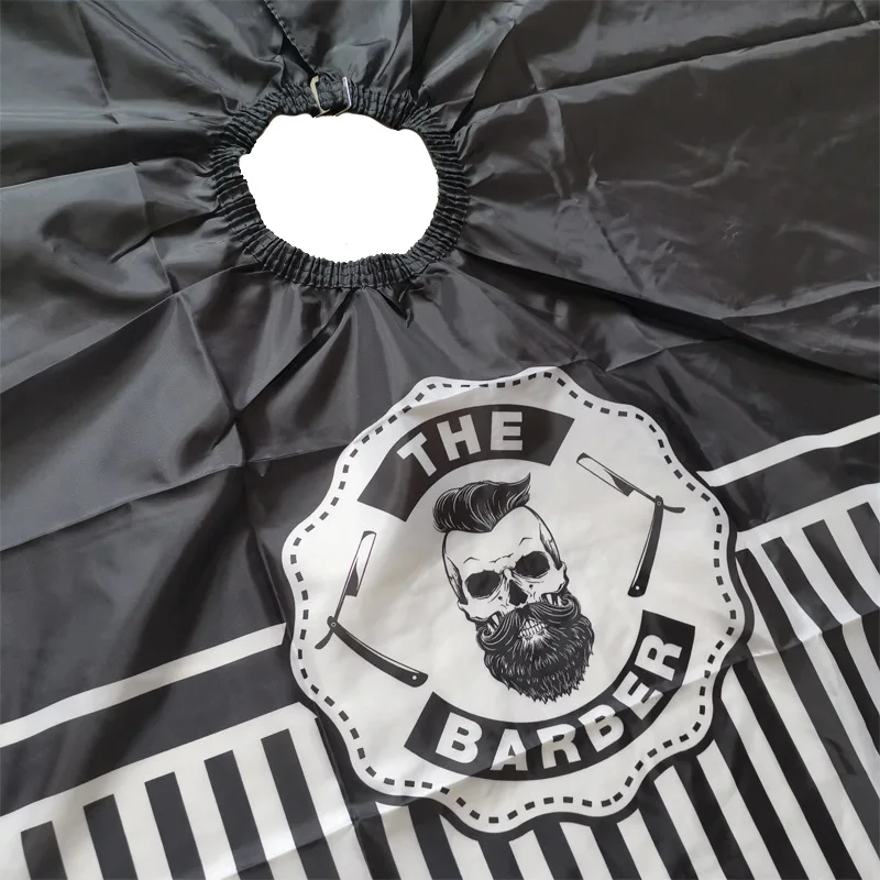 Парикмахерские ножницы для салона красоты из салон парикмахерская плащ накидка