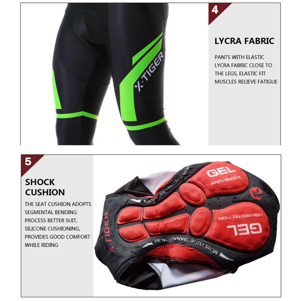 

2021 Cycling Jerseys Set 5D Gel Padded Bib Pants Winter Windproof Thermal Fleece Long Sleeve Coat Jacket Cycling Suits Set