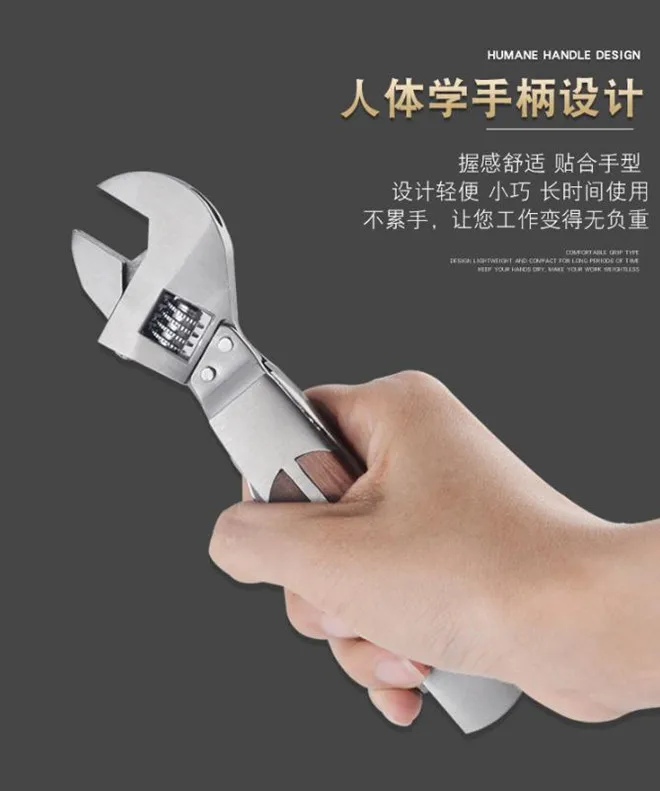 XLTOWN Multi-function wrench screwdriver tool combination folding knife file opener household gadget combinatio | Инструменты