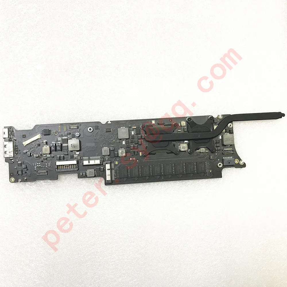 Материнская плата для ноутбука Macbook Air 11 6 дюйма A1370 1 4 ГГц 2 Гб 820 2796 A 2010|ЖК-экран
