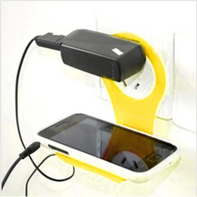 Мобильный телефон настенная розетка для Зарядное устройство зарядки батарей