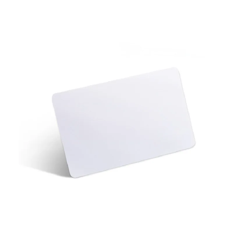 50 шт. 125 кГц RFID карты для записи Copiable EM4305 T5577 клон дубликат дубликатор создания