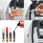 Ручка для ремонта царапин на автомобиле, 4 цвета, не токсичная, долговечная