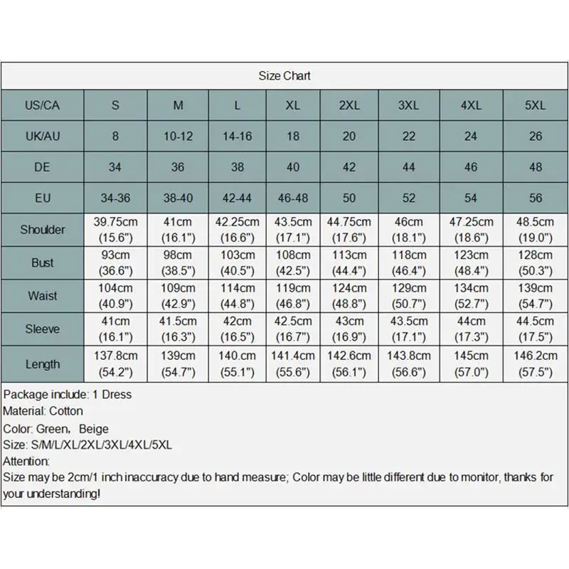 

Celmia Women Cotton Linen Dress 2021 Autumn Vintage Floral Print Bohemian Maxi Dresses 3/4 Sleeve O-neck Vestidos Elegant Robe