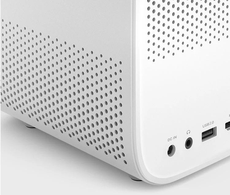 

Original Xiaomi Mijia 1080p Mi Smart Projector mini Youth Version 4K Video WIFI Projector