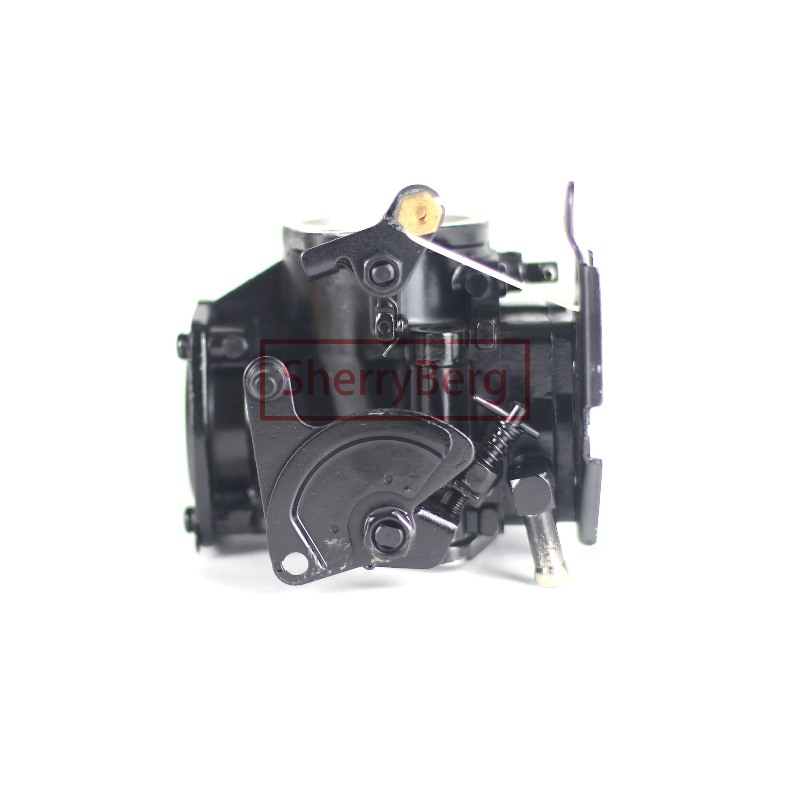 Карбюратор SherryBerg BN40MM BN40i Carb для Sea Doo 717 720 GS GTI GTS Sportster Challenger замена карбюратора MIKUNI