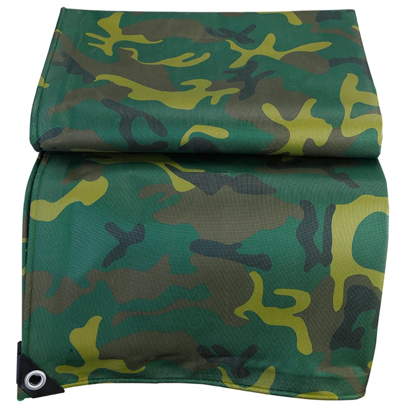 Тент Tewango непромокаемый из ПВХ 480 г | Дом и сад