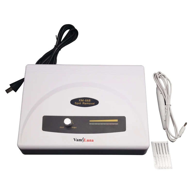 Электрическая ручка для удаления Кротов устройство черных пятен бородавок с