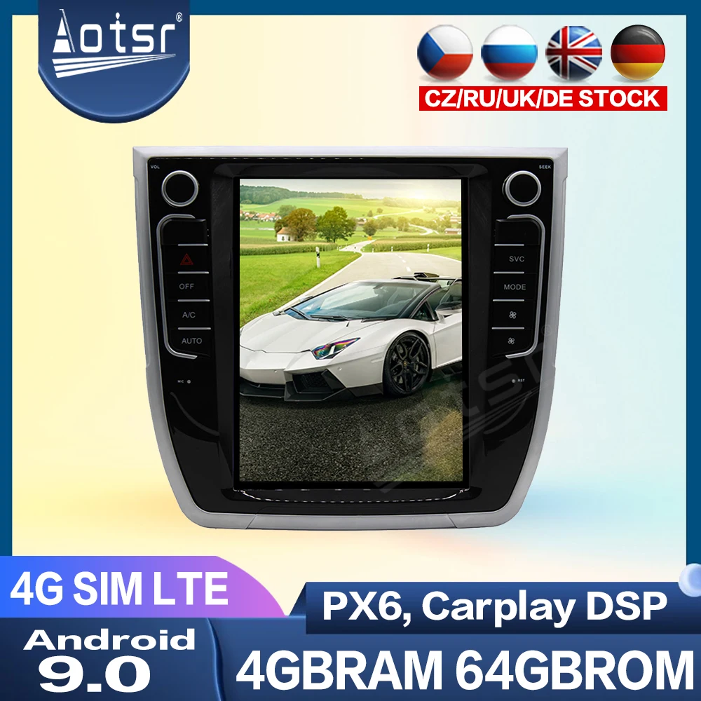 

For Great Wall Haval H6 Sport 2013 - 2018 Tesla Big Screen Andriod Car GPS Navigation Auto Radio Stereo Multimedia Player DVD