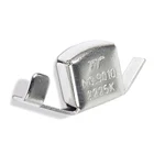 Прямая поставка, универсальная прижимная лапка Магнитная направляющая для швов калибра, Прямые края, аксессуары для швейных машин, поделки