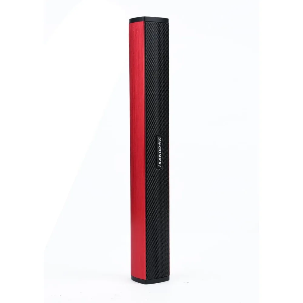 USB power ноутбук компьютер ПК ноутбук аудио динамик аудио усилитель звука Саундбар разъем для наушников с держателем