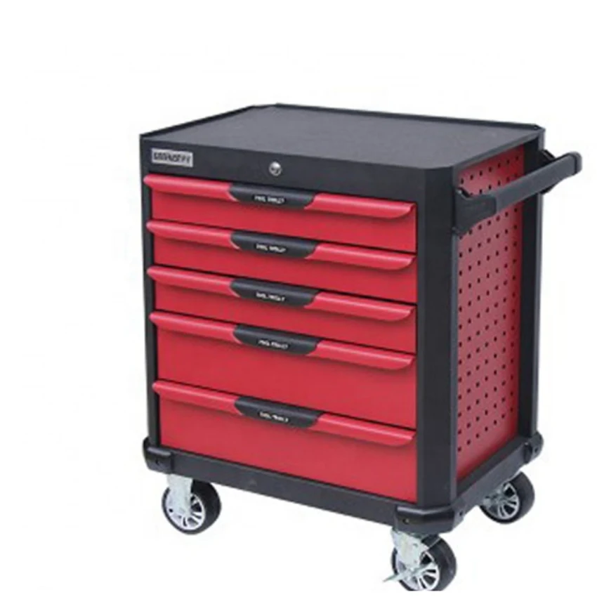 Тележка для инструментов по хорошей цене Высококачественная тележка |