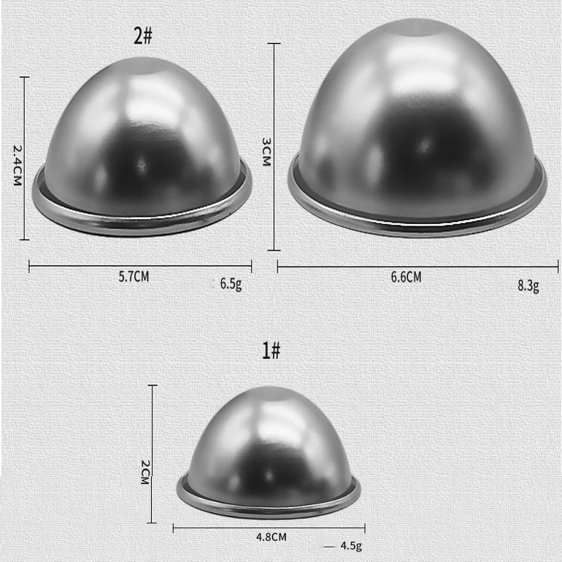 

3pcs Pastel Cake Tools Gadgets Baking Mold Kitchen Accessories Cocina Gadget Conjuntos Patisserie Outils Accessoires Confeitaria