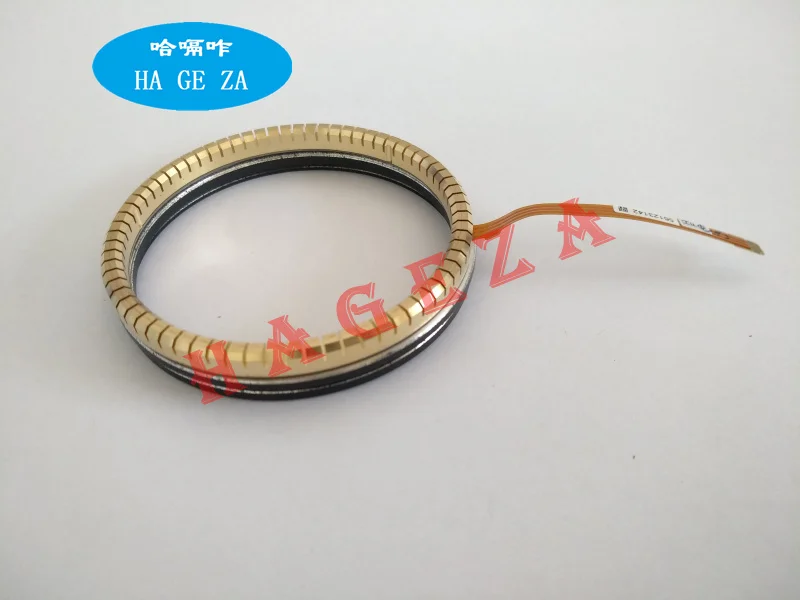 Новое 35 1 4 художественное фокусное кольцо двигателя SWM для Sigma мм 1:1. DG HSM ART