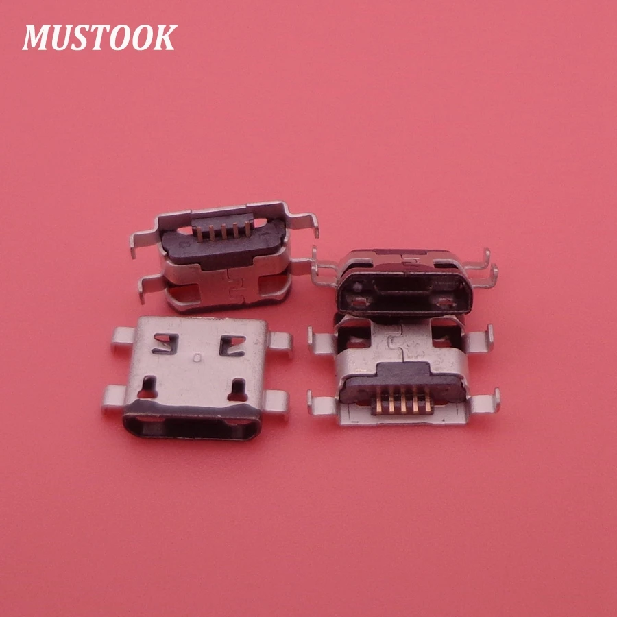 Micro USB разъем для зарядки и передачи данных Motorola Moto G XT937C XT1028 XT1031 XT1032 мобильный