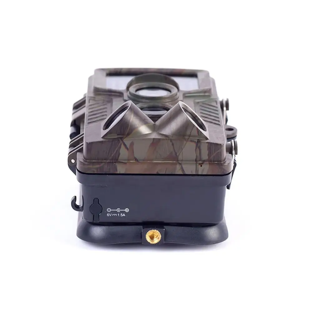 HC800A 16MP 940nm IP66 охотничья камера s GPRS цифровой Трейл скаутинг камера фото ловушка ночного видения дикой природы беспроводной рекордер