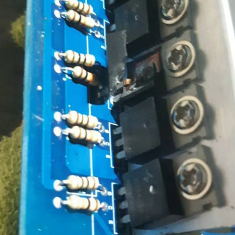 Акция! 1000W DC24V модуль инвертор высокочастотный доска ток Boost повышающий