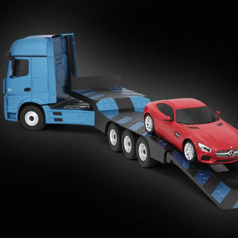 70 см большой размер радиоупр