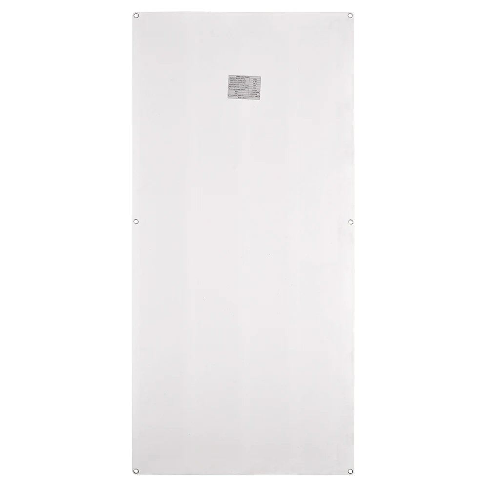 Лидер продаж 2019 высокоэффективная моносолнечная батарея 18 в 100 вт солнечная