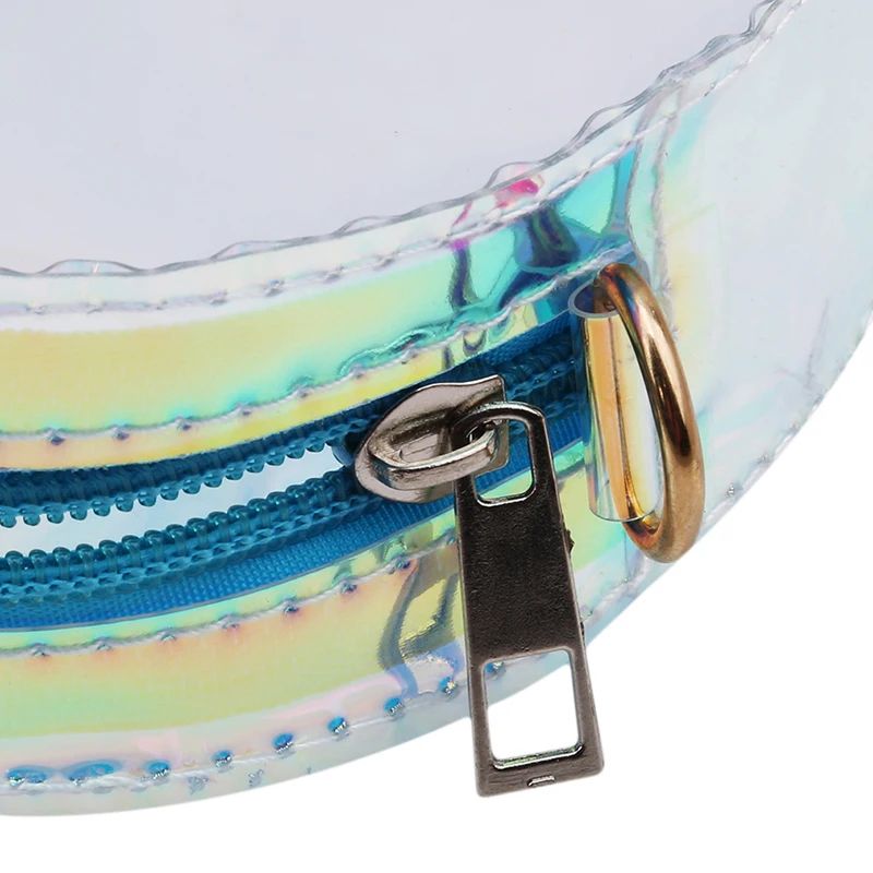 

2019 Fashion Laser Messenger Bag Women Pink Blue Candy Color Handbags Love Heart Shape Bags For Teenage Girls