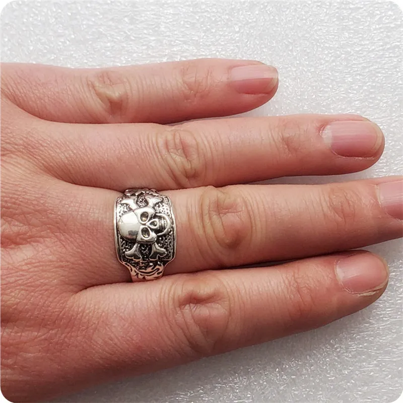 Кольца времен Второй мировой войны немецкого типа #2 _ | Дом и сад