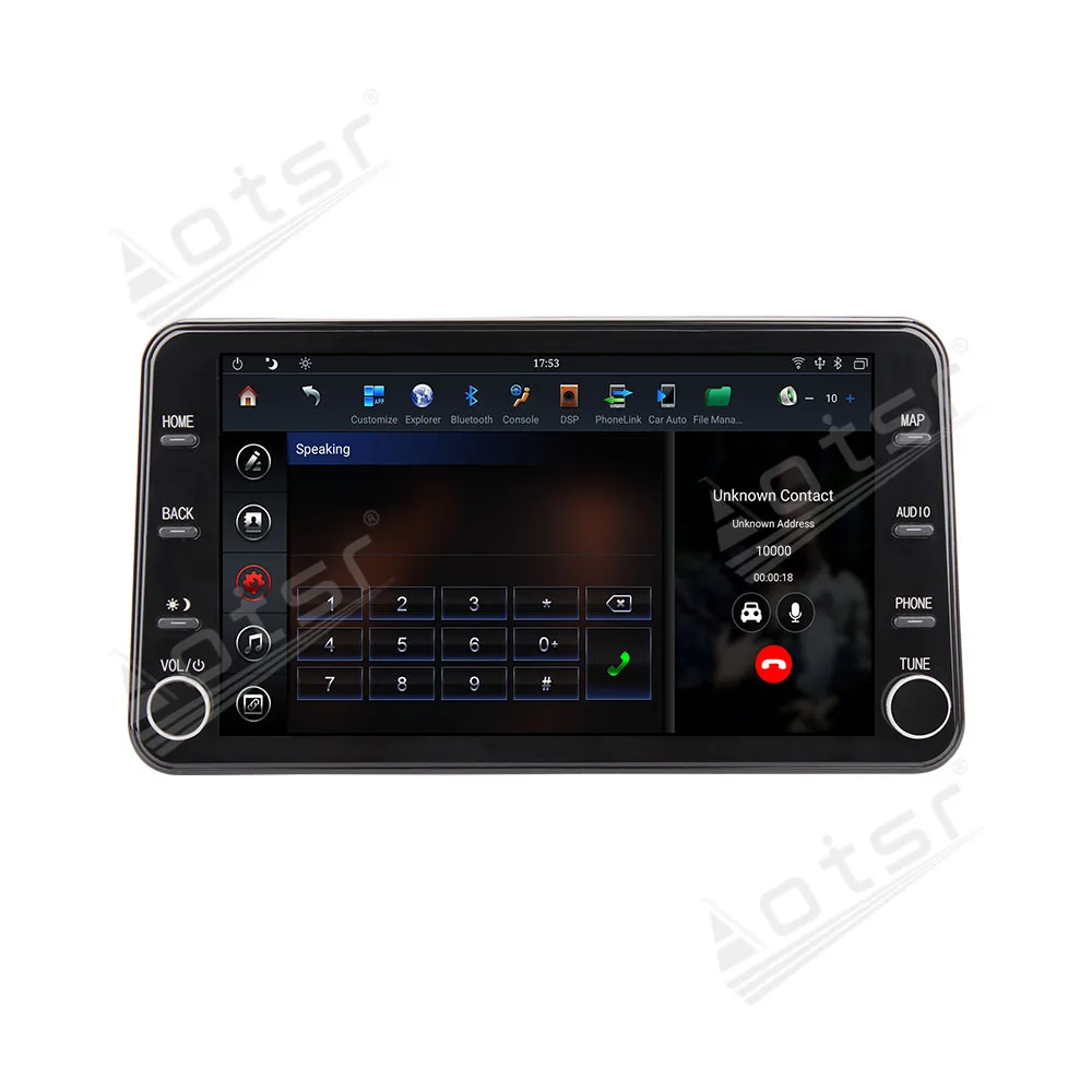 11 8 &quotMAX-PAD Android 9 0 4 Гб + 64 Carplay мультимедиа плеер для Nissan Sentra Sylphy 2020 автомобиля GPS