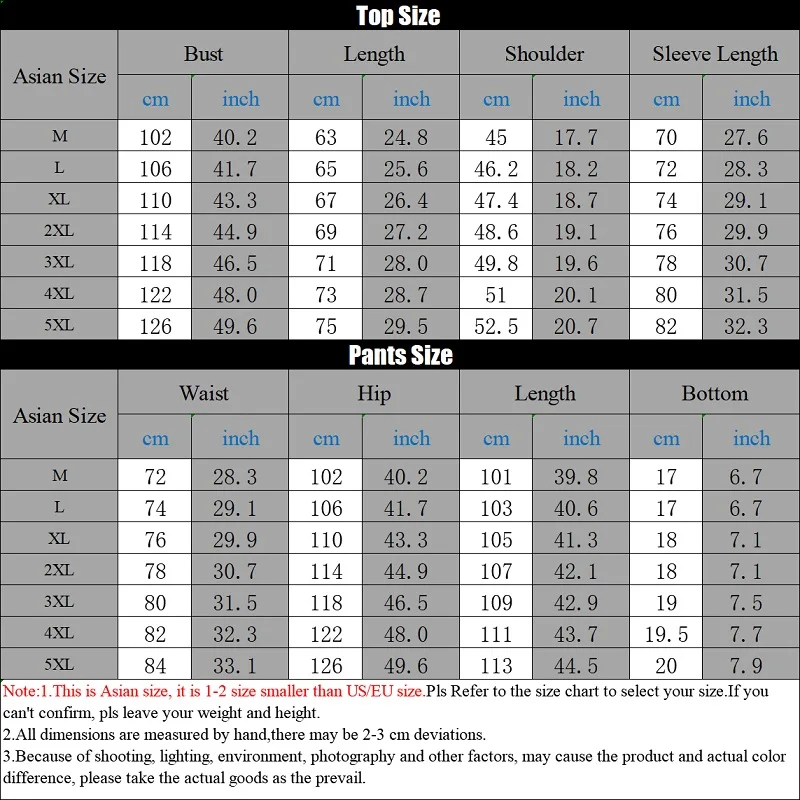 

Hooded Tracksuit Men Autumn Spring Sportswear Casual Sweatshirt + Sweatpants 2 Piece Set Men's Clothing Sweat Suit Plus Size 5XL