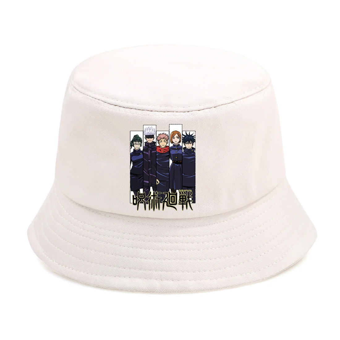 

Панама женская в Корейском стиле, повседневная шапка с графическим принтом, для взрослых, в стиле хип-хоп, 2021