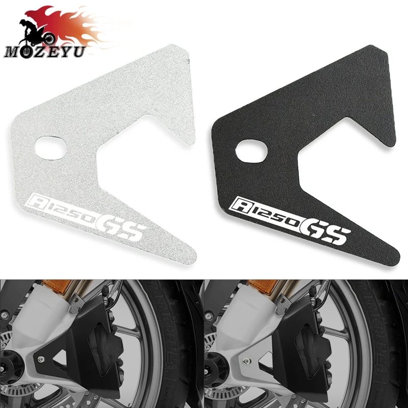Передняя защитная крышка датчика ABS для Мотоцикла BMW R1250 GS R1250GS R 1250GS 1250 Adventure ADV